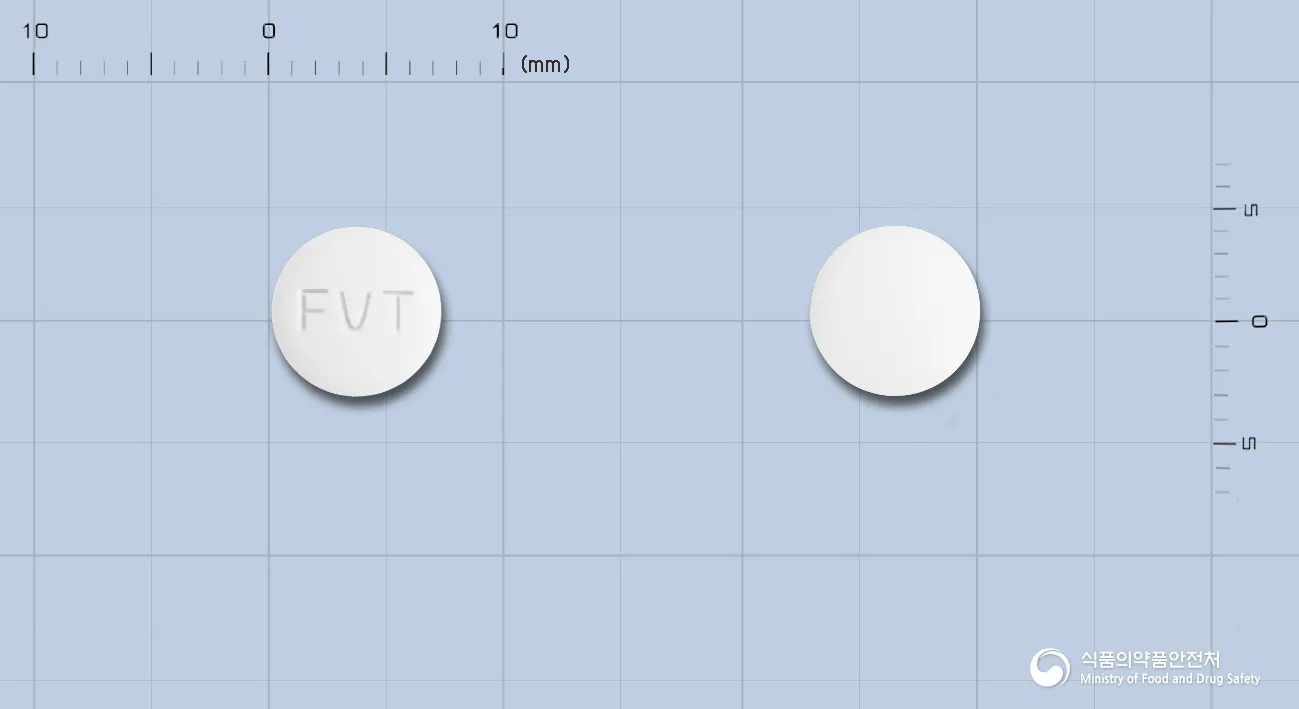 상품 정보