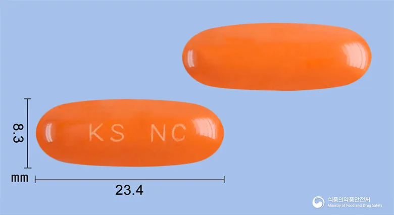 상품 정보
