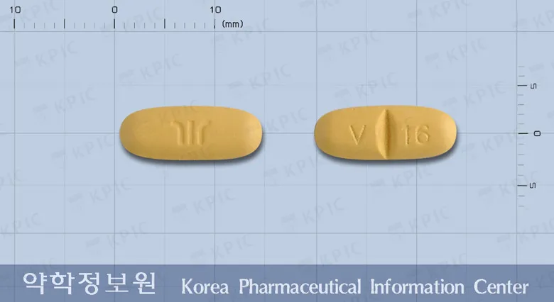 상품 정보