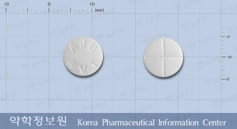 상품 정보