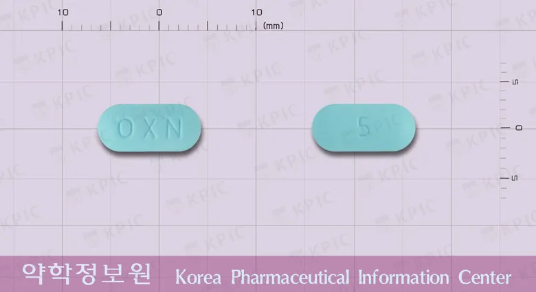 상품 정보