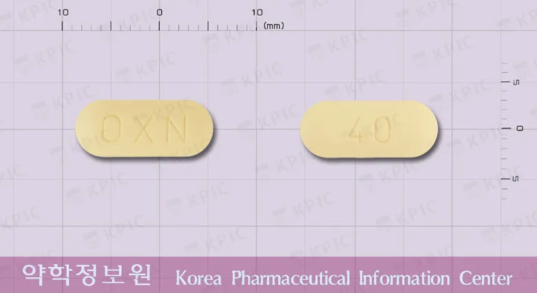 상품 정보