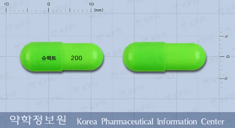상품 정보