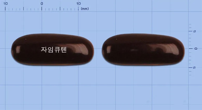 상품 정보