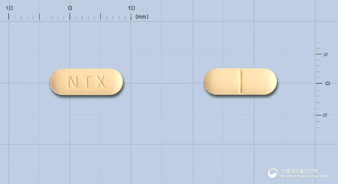 상품 정보