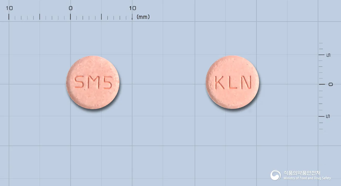 상품 정보