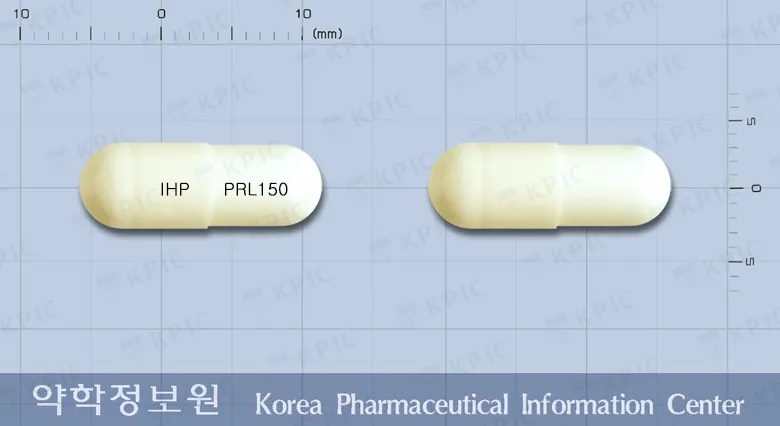 상품 정보
