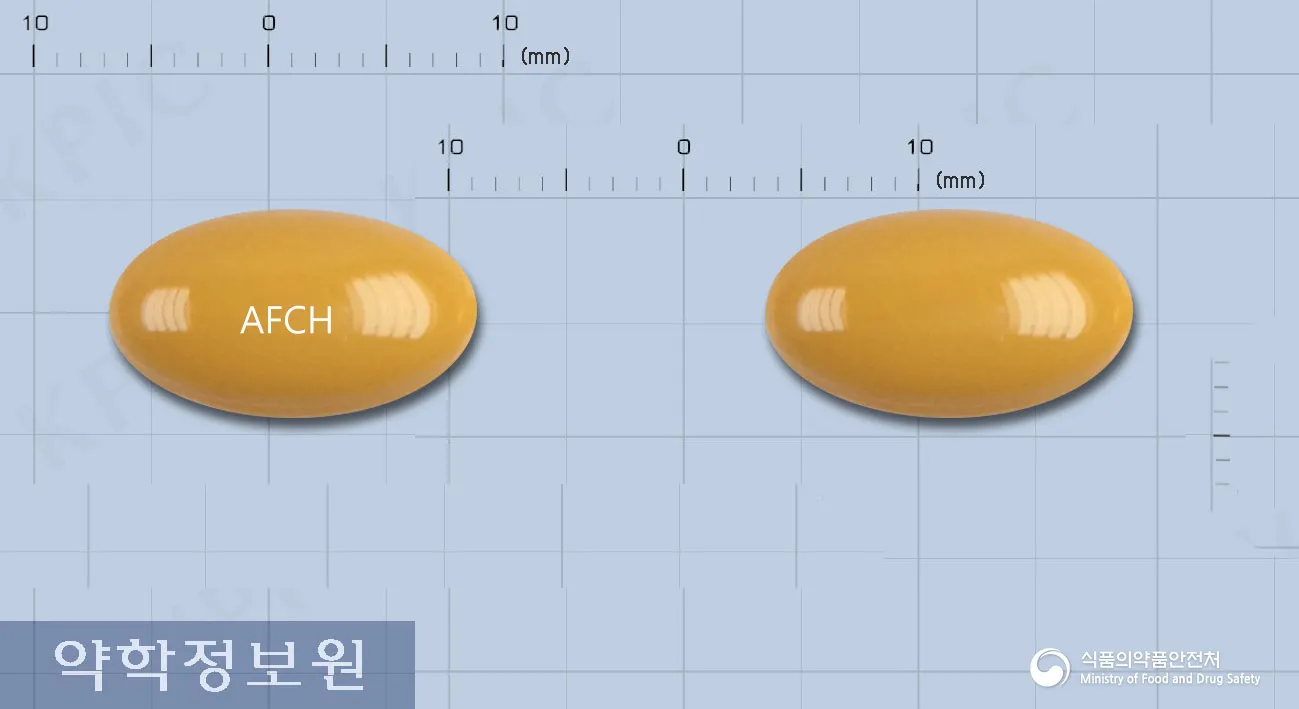 상품 정보