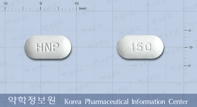 상품 정보
