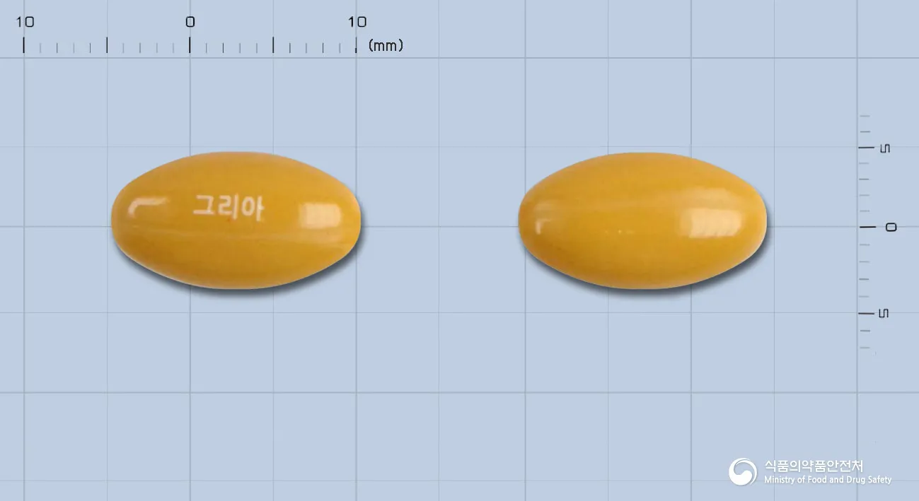상품 정보