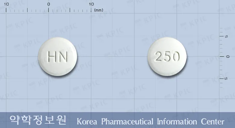 상품 정보