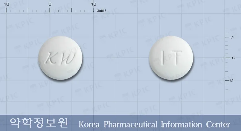 상품 정보