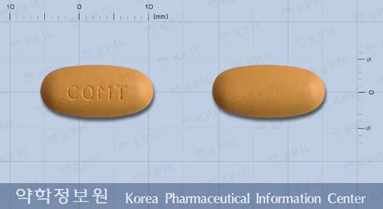 상품 정보