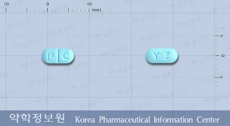 상품 정보