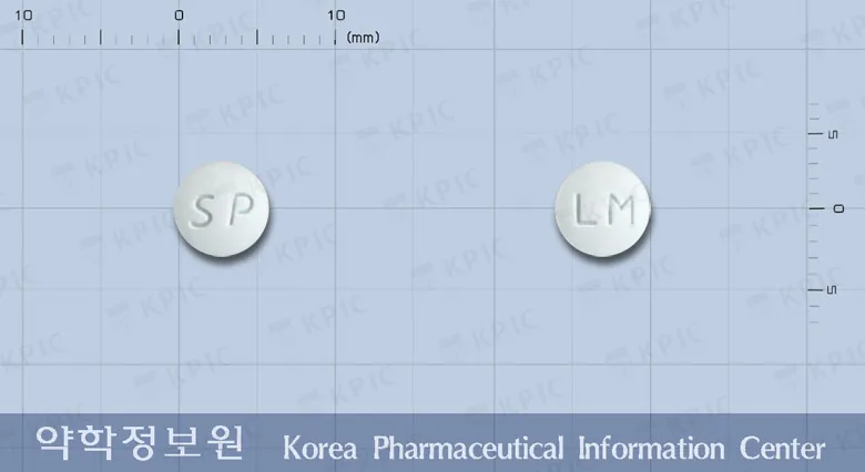 상품 정보