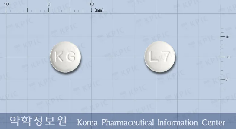 상품 정보