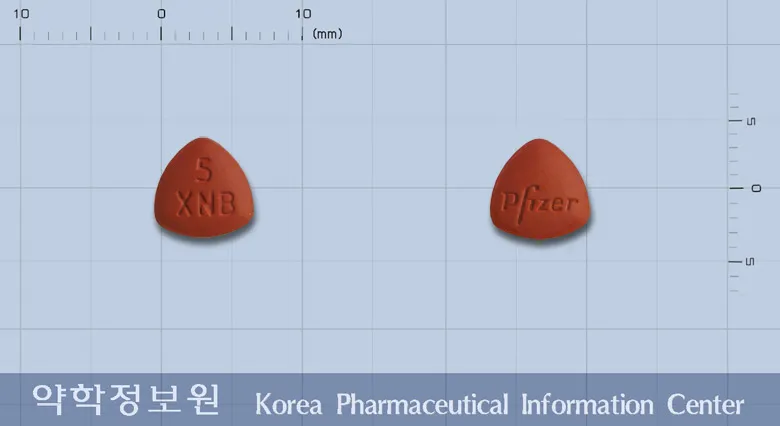 상품 정보