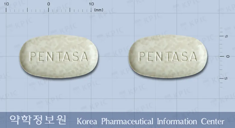 상품 정보