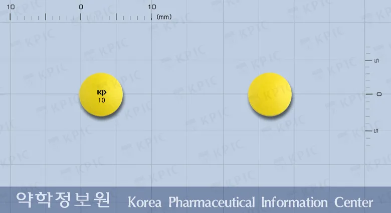 상품 정보