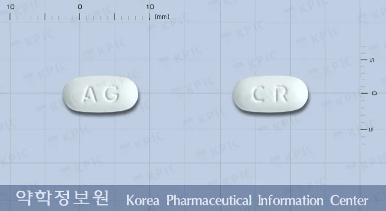 상품 정보