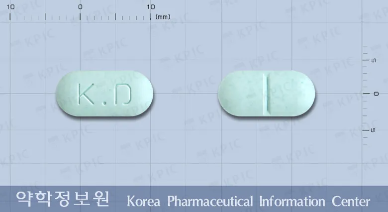 상품 정보