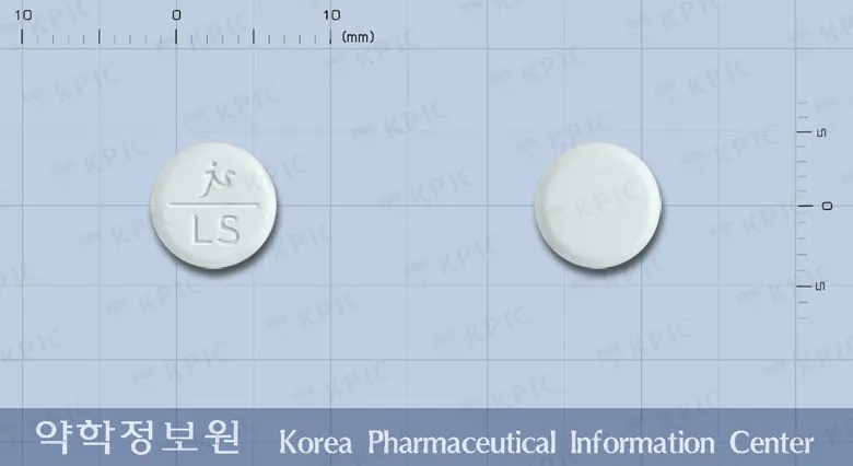 상품 정보