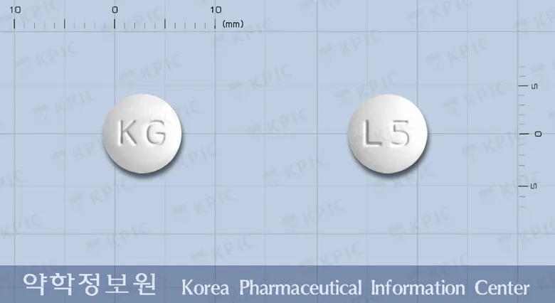 상품 정보