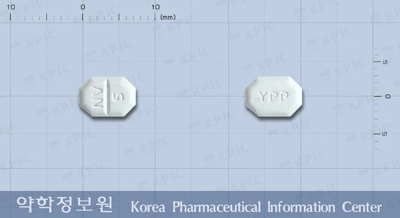상품 정보