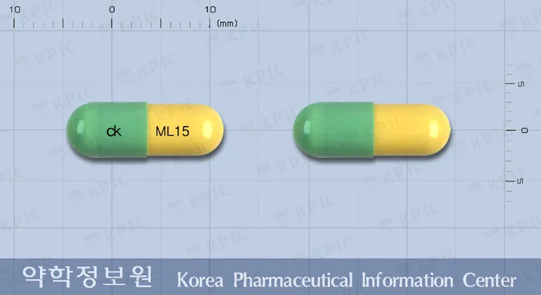 상품 정보