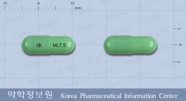 상품 정보
