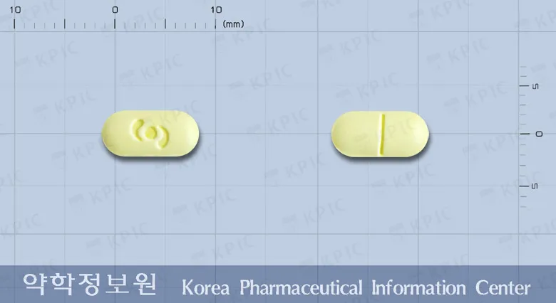 상품 정보