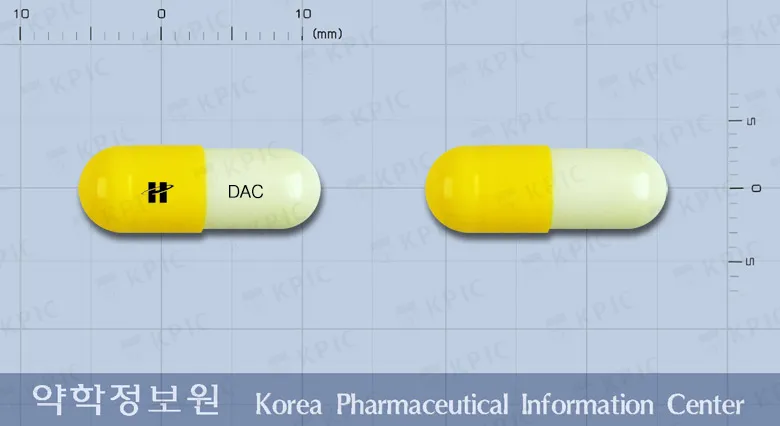 상품 정보