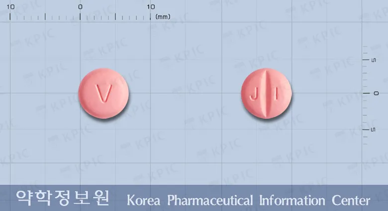 상품 정보