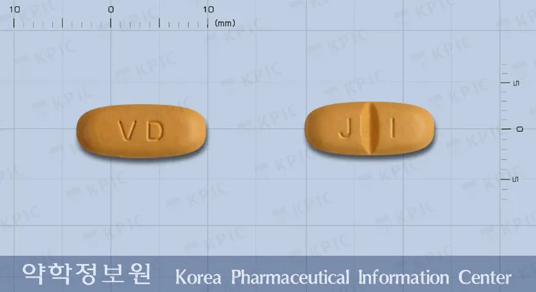 상품 정보