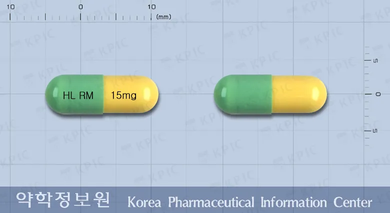 상품 정보
