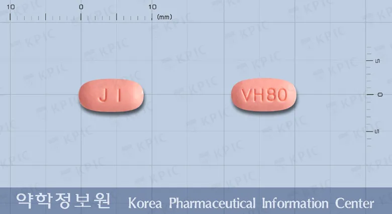 상품 정보