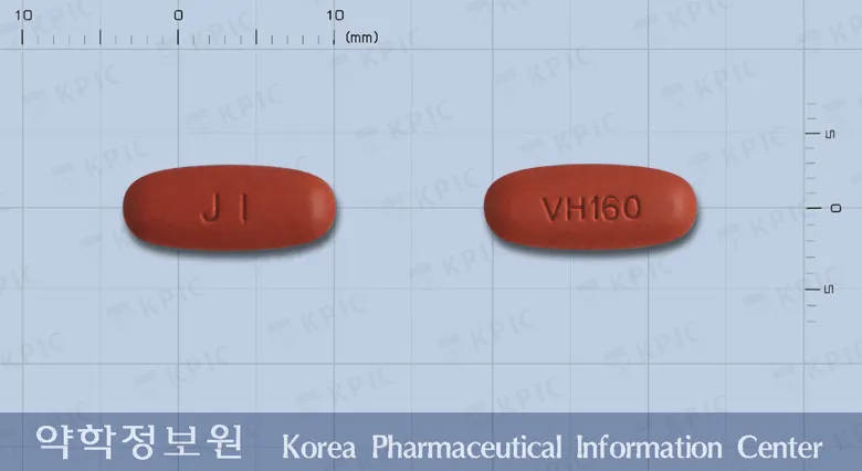 상품 정보