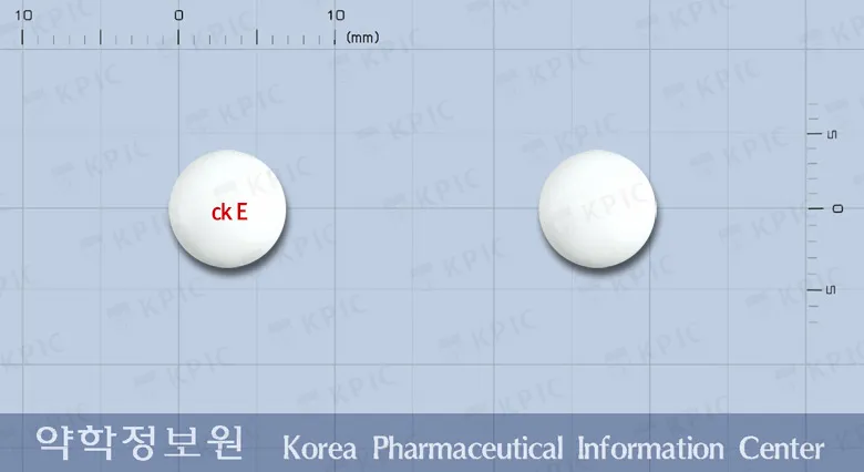 상품 정보