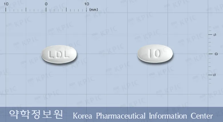 상품 정보