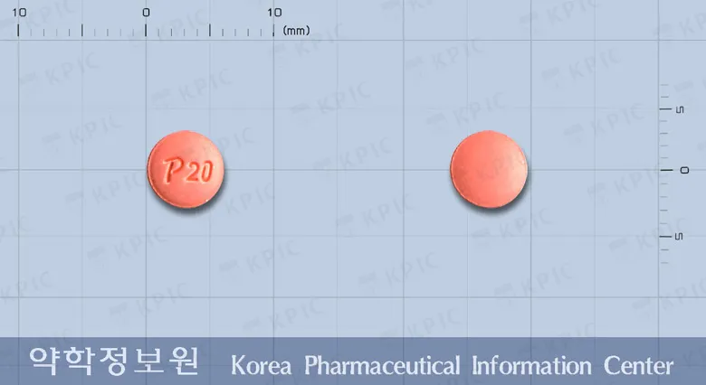 상품 정보