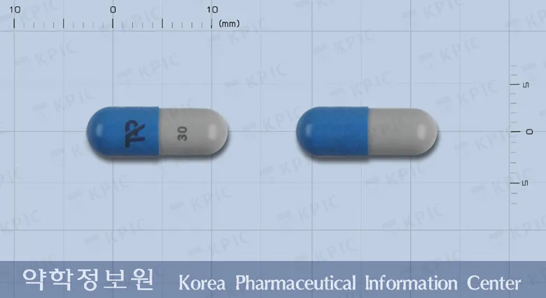 상품 정보