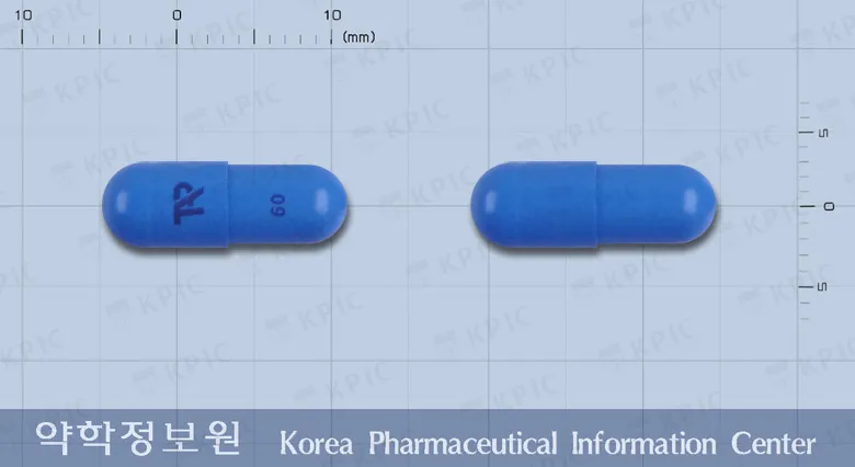 상품 정보