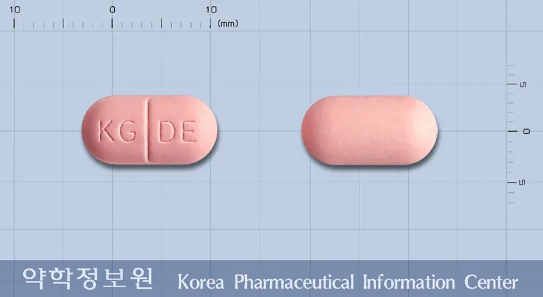 상품 정보