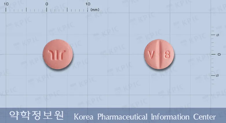 상품 정보