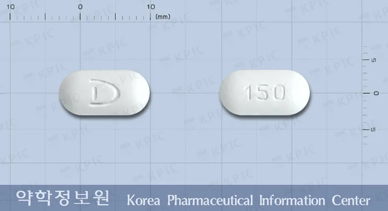 상품 정보