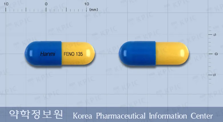 상품 정보