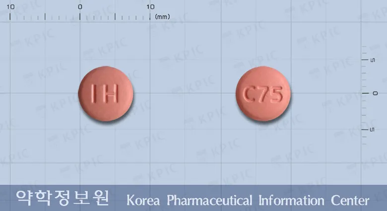 상품 정보