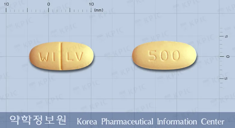 상품 정보