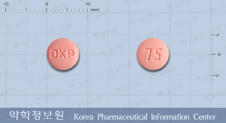 상품 정보