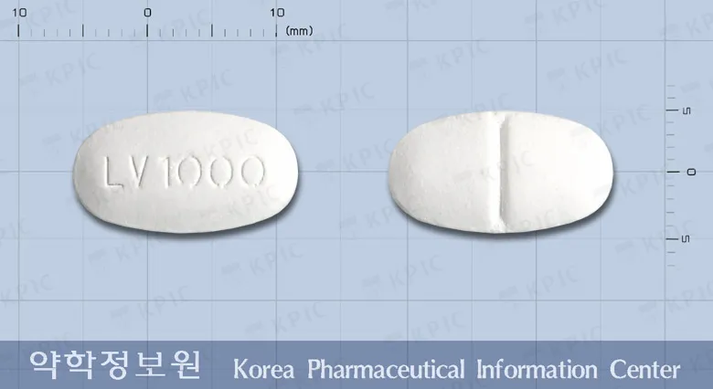 상품 정보